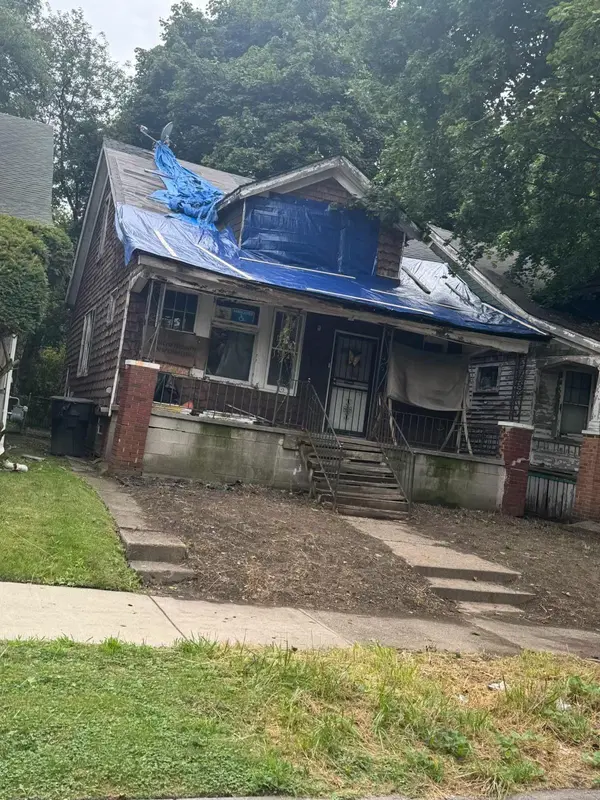 5071 Saint Clair ST, Detroit City, MI 48213