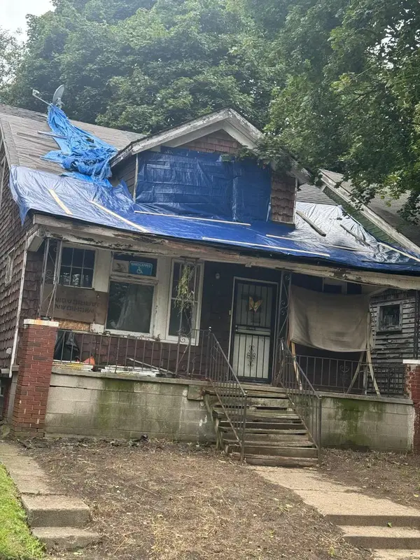 5071 Saint Clair ST, Detroit City, MI 48213