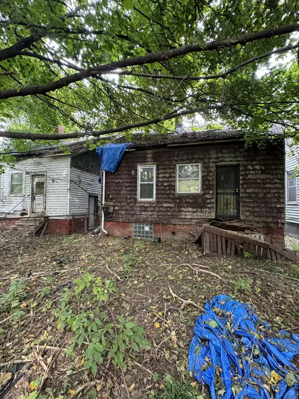 5071 Saint Clair ST, Detroit City, MI 48213