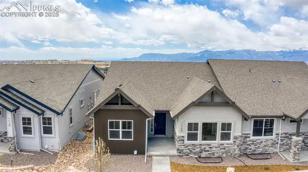 9446 Wolf Valley DR, Colorado Springs, CO 80924