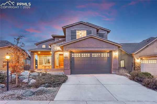 4873 Turquoise Lake CT,  Colorado Springs,  CO 80924