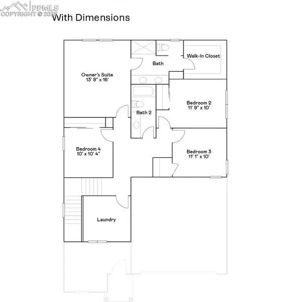 9164 Old Divide DR, Colorado Springs, CO 80908