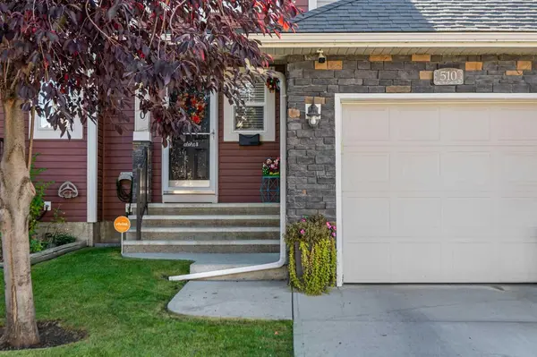 510 Cranston DR SE, Calgary, AB T3M 0C3