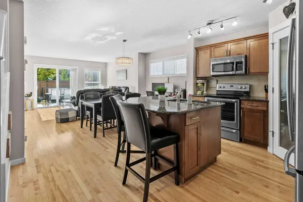 510 Cranston DR SE, Calgary, AB T3M 0C3