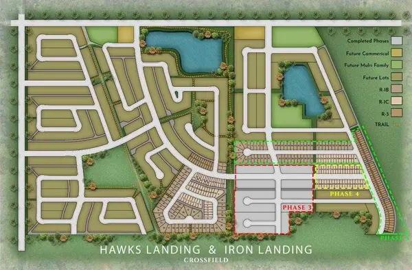 1937 Mccaskill DR, Crossfield, AB t0m0s0