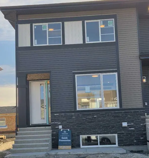 253 Cobblestone Gate SW, Airdrie, AB T4B 0R7