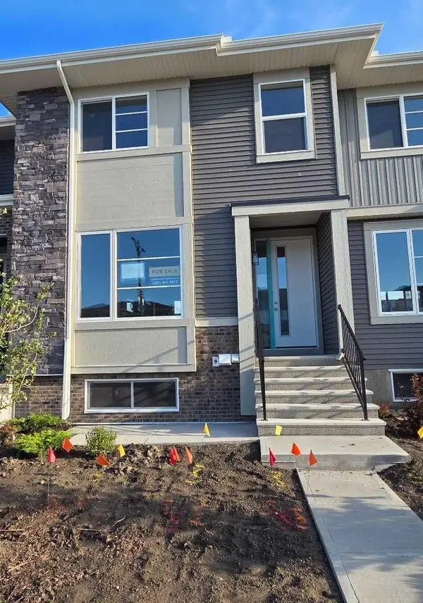 253 Cobblestone Gate SW, Airdrie, AB T4B 0R7