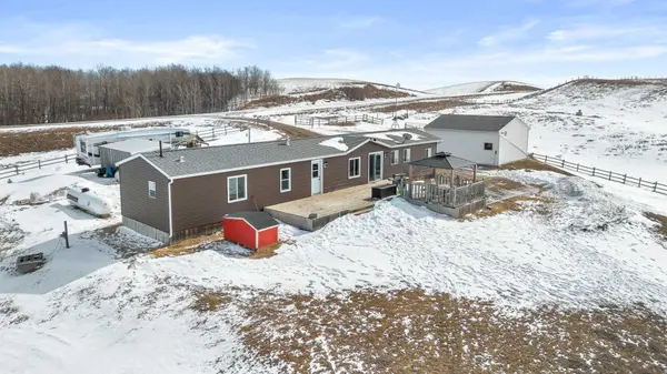 SE 35-50-27-W3, Rural, SK S9V 0Y7