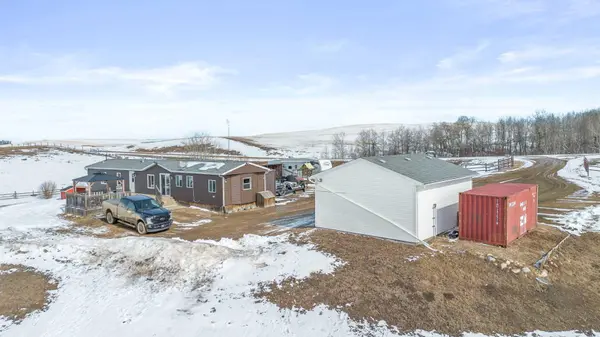 SE 35-50-27-W3, Rural, SK S9V 0Y7