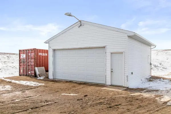 SE 35-50-27-W3, Rural, SK S9V 0Y7