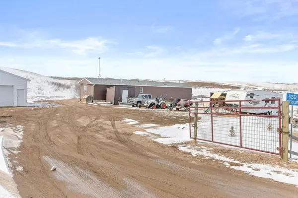 SE 35-50-27-W3, Rural, SK S9V 0Y7