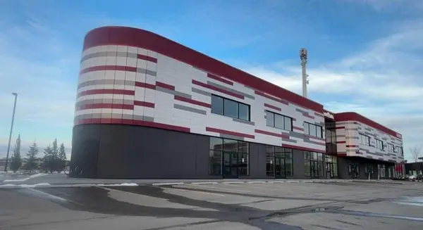 28 Kingsview RD SE #3190, Airdrie, AB T4A 3L7