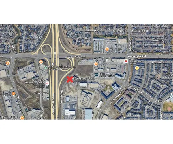 28 Kingsview RD SE #3190, Airdrie, AB T4A 3L7