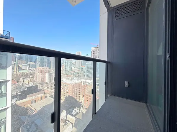 158 Front ST E #2115, Toronto C08, ON M5A 0K9