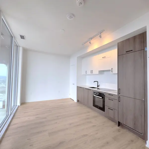 1 Quarrington LN #Unit 2904, Toronto C13, ON M3C 0S4