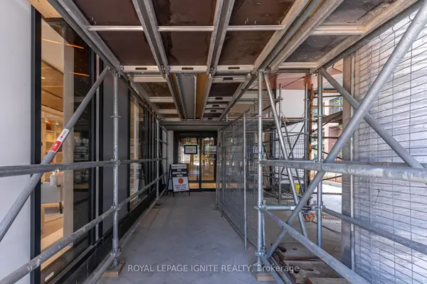 15 Richardson ST #410, Toronto C08, ON M5A 0Y5