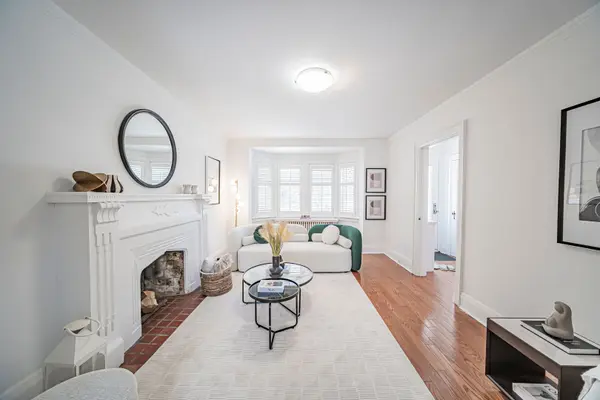 54 Latimer AVE, Toronto C04, ON M5N 2L8