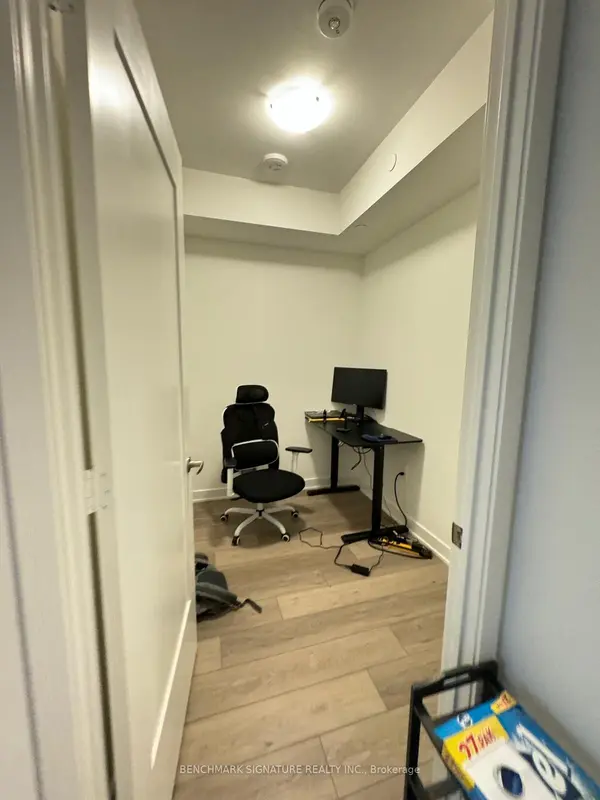 121 Lower Sherbourne ST #1642 SW, Toronto C08, ON M5A 0W8