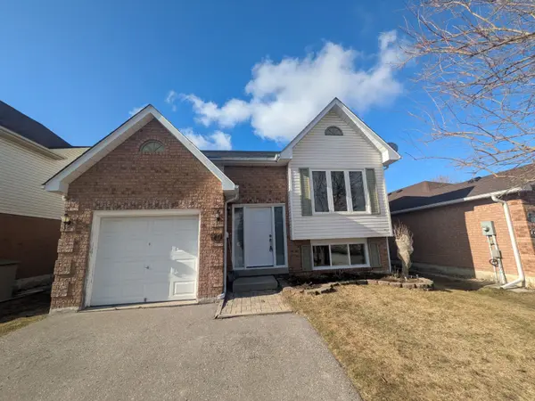70 Freeland AVE, Clarington, ON L1C 4S3