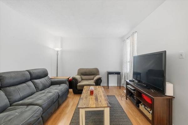 22 Miles DR, Ajax, ON L1Z 1C7