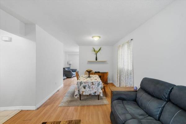 22 Miles DR, Ajax, ON L1Z 1C7