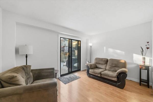 22 Miles DR, Ajax, ON L1Z 1C7