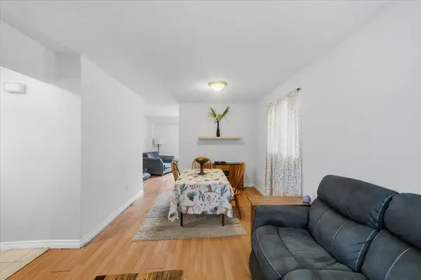 22 Miles DR, Ajax, ON L1Z 1C7