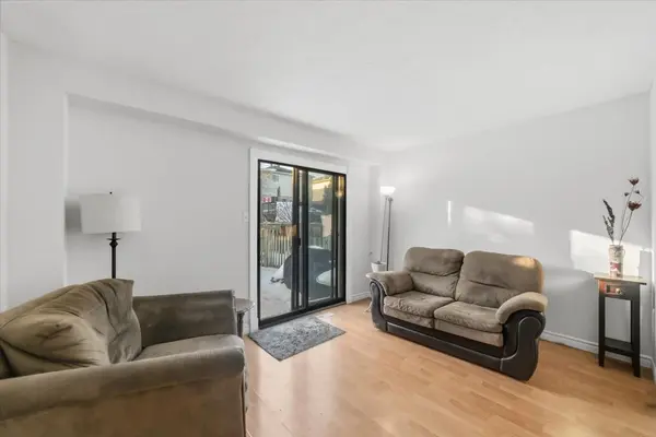 22 Miles DR, Ajax, ON L1Z 1C7