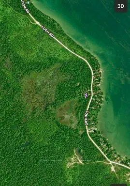 566 Cedar Smoke RD, Georgina Islands, ON L4P 0J7