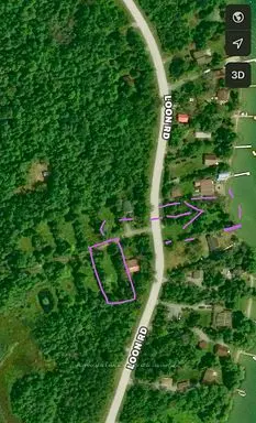 566 Cedar Smoke RD, Georgina Islands, ON L4P 0J7