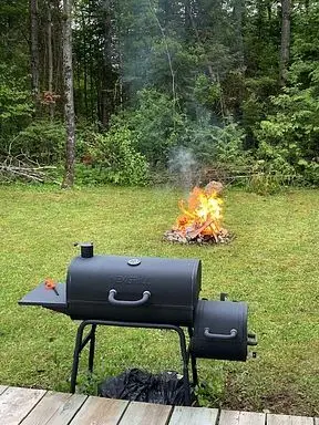 566 Cedar Smoke RD, Georgina Islands, ON L4P 0J7