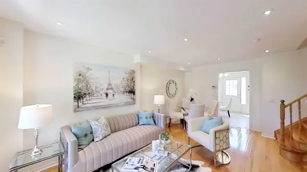 421 Bur Oak AVE, Markham, ON L6C 2T1