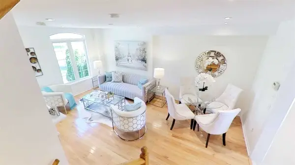 421 Bur Oak AVE, Markham, ON L6C 2T1