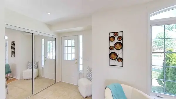 421 Bur Oak AVE, Markham, ON L6C 2T1