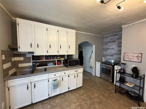 205 1st STREET W,  Alida,  SK S0C 0B0