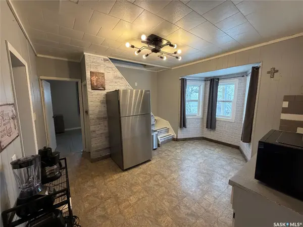 205 1st STREET W, Alida, SK S0C 0B0