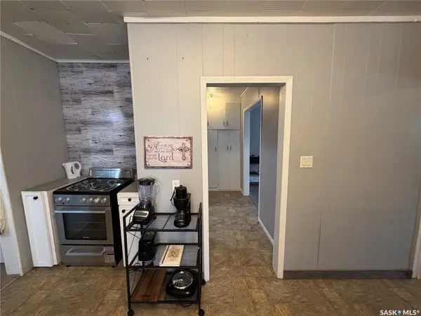 205 1st STREET W, Alida, SK S0C 0B0