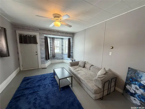 205 1st STREET W, Alida, SK S0C 0B0