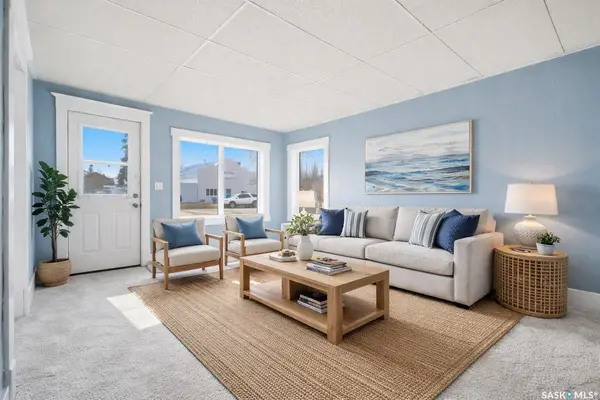 304 Main STREET, Avonlea, SK S0H 0C0