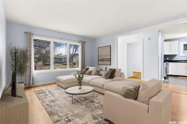 366 Halifax STREET, Regina, SK S4R 1T2