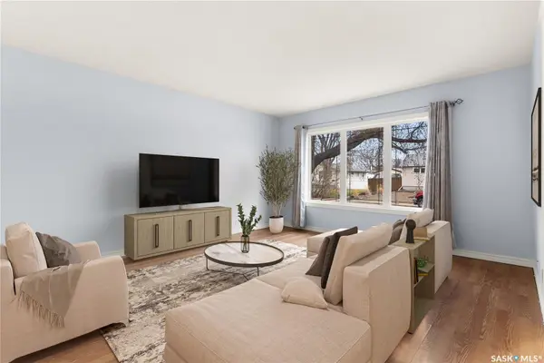 366 Halifax STREET, Regina, SK S4R 1T2