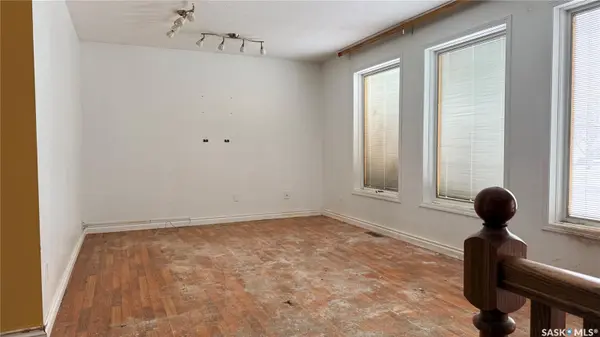 468 Petterson DRIVE, Estevan, SK S4A 2M6