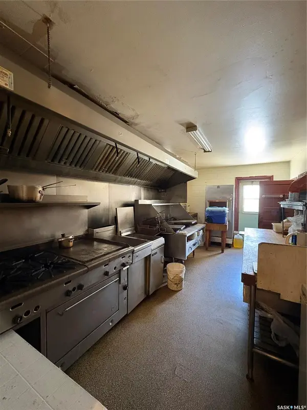 310 Main STREET N, Ituna, SK S0A 1N0