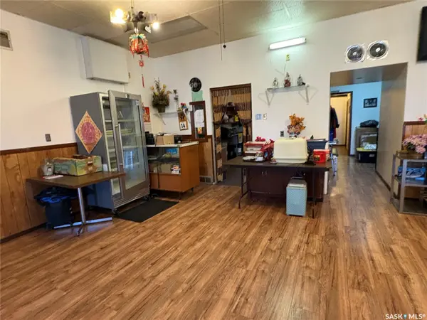 310 Main STREET N, Ituna, SK S0A 1N0