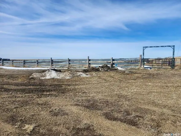 Rural Address, Val Marie Rm No. 17, SK S0N 0N0