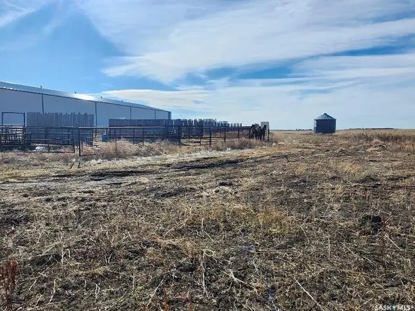 Rural Address, Val Marie Rm No. 17, SK S0N 0N0