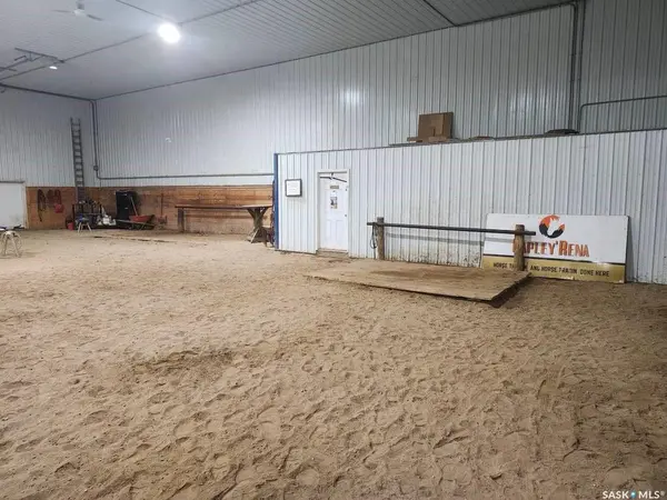 Rural Address, Val Marie Rm No. 17, SK S0N 0N0