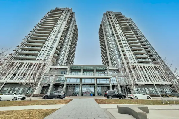 15 Zorra ST #1308, Toronto W08, ON M8Z 4Z6