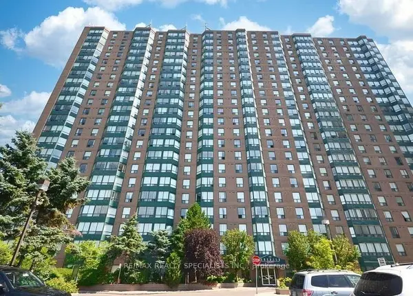 135 Hillcrest AVE #611, Mississauga, ON L5B 4B1