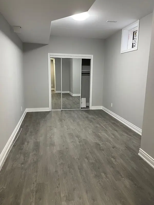 1 Outbound HTS #(Bsmt), Brampton, ON L6X 5P6